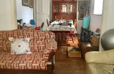 Casa com 3 quartos à venda na rua dona inácia uchôa, --, vila mariana, são paulo, 150 m2 por r$ 1.490.000