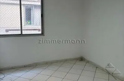 Apartamento com 2 quartos à venda na rua costa carvalho, --, pinheiros, são paulo, 60 m2 por r$ 530.000