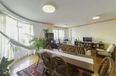 Apartamento com 2 quartos à venda na alameda jaú, --, jardim paulista, são paulo, 135 m2 por r$ 1.280.000