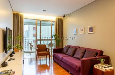 Apartamento com 2 quartos à venda na alameda joaquim eugênio de lima, --, bela vista, são paulo, 77 m2 por r$ 2.400.000