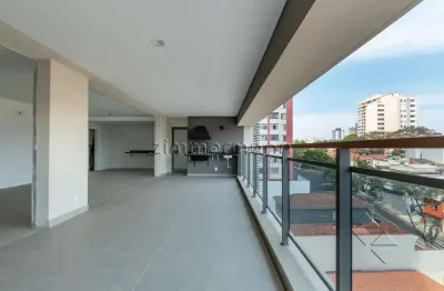 Apartamento com 3 quartos à venda na rua catão, --, vila romana, são paulo, 167 m2 por r$ 2.350.000