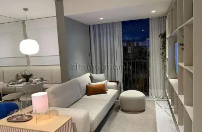 Apartamento com 2 quartos à venda na rua raul pompéia, --, perdizes, são paulo, 70 m2 por r$ 1.050.000