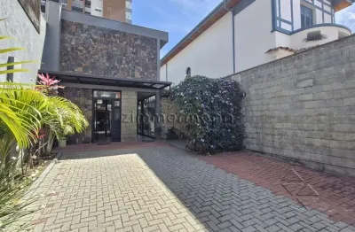 Casa com 3 quartos à venda na rua crasso, --, vila romana, são paulo, 188 m2 por r$ 2.200.000
