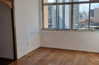 Apartamento com 2 quartos à venda na rua afonso celso, --, vila mariana, são paulo, 77 m2 por r$ 628.000