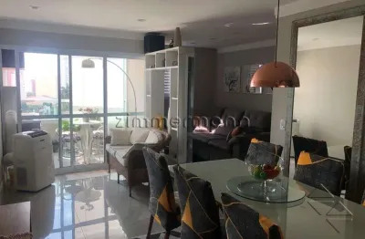 Apartamento com 2 quartos à venda na rua marco aurélio, --, vila romana, são paulo, 60 m2 por r$ 970.000