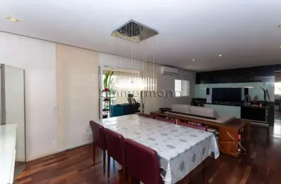 Apartamento com 3 quartos à venda na rua joaquim ferreira, --, água branca, são paulo, 120 m2 por r$ 2.300.000