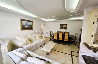 Apartamento com 3 quartos à venda na avenida rouxinol, --, moema, são paulo, 95 m2 por r$ 1.350.000