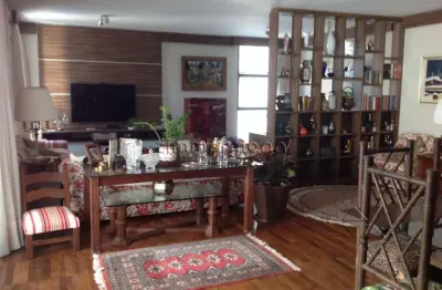 Apartamento com 3 quartos à venda na rua baronesa de itu, --, santa cecília, são paulo, 228 m2 por r$ 2.400.000