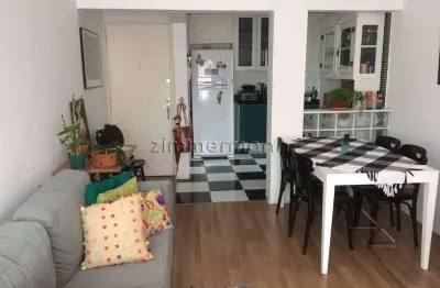 Apartamento com 2 quartos à venda na rua natingui, --, vila madalena, são paulo, 63 m2 por r$ 650.000