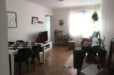 Apartamento com 2 quartos à venda na rua natingui, --, vila madalena, são paulo, 63 m2 por r$ 650.000