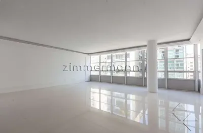 Apartamento com 4 quartos à venda na rua piauí, --, higienópolis, são paulo, 330 m2 por r$ 4.800.000