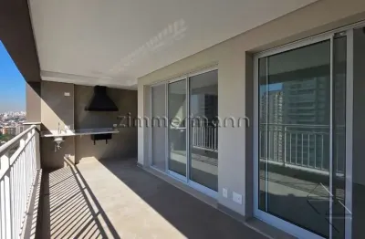 Apartamento com 3 quartos à venda na rua fortunato ferraz, --, vila anastácio, são paulo, 91 m2 por r$ 1.195.000
