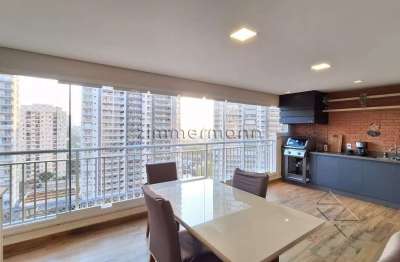 Apartamento com 4 quartos à venda na rua fortunato ferraz, --, vila anastácio, são paulo, 136 m2 por r$ 1.765.000