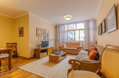 Apartamento com 3 quartos à venda na rua josé maria lisboa, --, jardim paulista, são paulo, 137 m2 por r$ 1.850.000