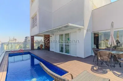 Cobertura com 4 quartos à venda na rua correia dias, --, aclimação, são paulo, 360 m2 por r$ 7.500.000