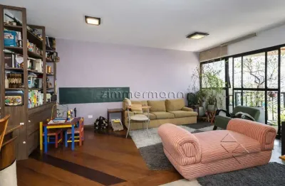 Apartamento com 3 quartos à venda na rua vargem do cedro, --, perdizes, são paulo, 103 m2 por r$ 1.050.000