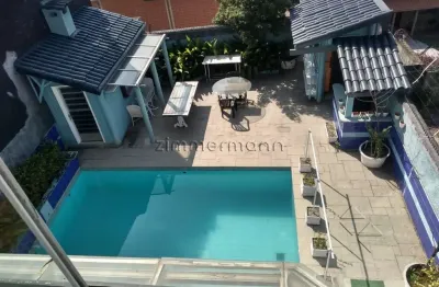 Casa com 4 quartos à venda na luso, --, morumbi, são paulo, 559 m2 por r$ 1.995.000
