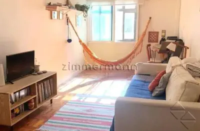 Apartamento com 2 quartos à venda na avenida rebouças, --, pinheiros, são paulo, 145 m2 por r$ 1.210.000