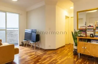 Apartamento com 2 quartos à venda na rua bela cintra, --, consolação, são paulo, 53 m2 por r$ 770.000