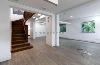 Casa comercial à venda na dona germaine burchard, --, água branca, são paulo, 276 m2 por r$ 2.100.000