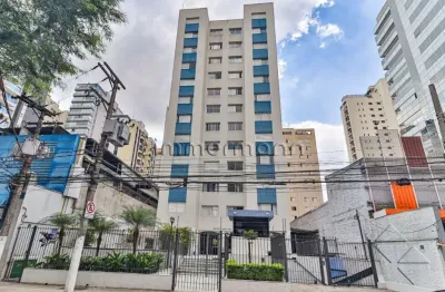 Apartamento com 2 quartos à venda na rua gomes de carvalho, --, vila olímpia, são paulo, 72 m2 por r$ 685.000