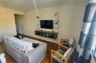 Apartamento com 3 quartos à venda na rua apinajés, --, sumaré, são paulo, 97 m2 por r$ 740.000