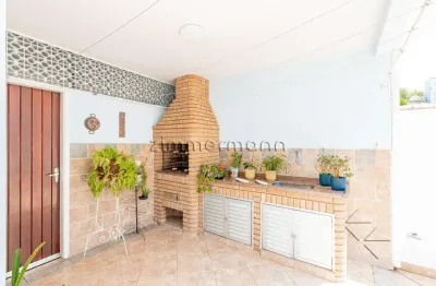 Casa com 3 quartos à venda na manduba, --, santo amaro, são paulo, 142 m2 por r$ 1.790.000