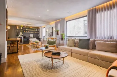 Apartamento com 2 quartos à venda na rua doutor gabriel dos santos, --, santa cecília, são paulo, 102 m2 por r$ 1.550.000