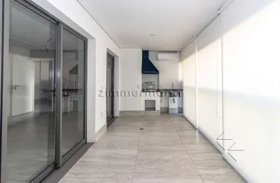 Apartamento com 3 quartos à venda na rua desembargador eliseu guilherme, --, paraíso, são paulo, 145 m2 por r$ 2.850.000