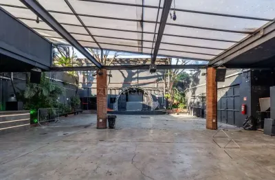 Terreno à venda na alameda dos aicás, --, moema, são paulo por r$ 15.330.000