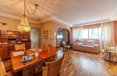 Apartamento com 2 quartos à venda na rua eça de queiroz, --, vila mariana, são paulo, 117 m2 por r$ 1.250.000