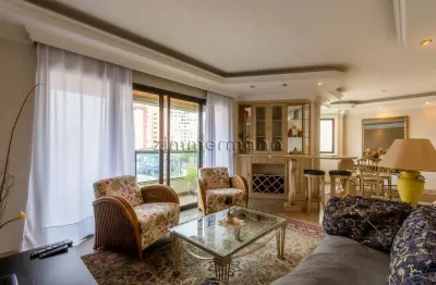 Apartamento com 3 quartos à venda na rua itaici, --, santa teresinha, são paulo, 131 m2 por r$ 1.040.000