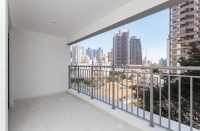 Apartamento com 1 quarto à venda na rua valdir niemeyer, --, sumaré, são paulo, 38 m2 por r$ 649.260