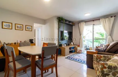 Apartamento com 3 quartos à venda na rua salto grande, --, sumaré, são paulo, 84 m2 por r$ 960.000