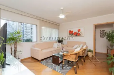 Apartamento com 3 quartos à venda na parque da aclimação, --, aclimação, são paulo, 103 m2 por r$ 1.090.000
