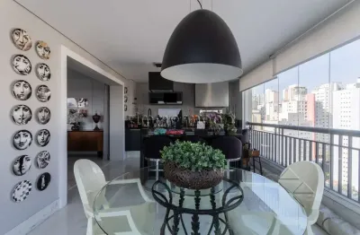 Apartamento com 3 quartos à venda na rua tutóia, --, paraíso, são paulo, 225 m2 por r$ 5.400.000