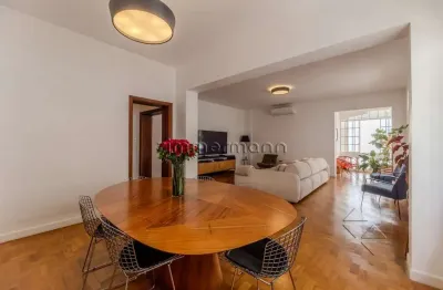 Apartamento com 3 quartos à venda na avenida angélica, --, higienópolis, são paulo, 198 m2 por r$ 2.256.000