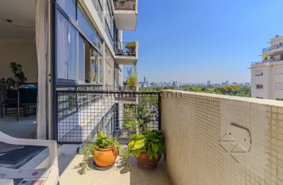 Apartamento com 2 quartos à venda na alameda casa branca, --, jardim américa, são paulo, 160 m2 por r$ 3.300.000