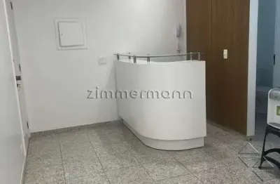 Casa comercial à venda na rua doutor alceu de campos rodrigues, --, vila olímpia, são paulo, 50 m2 por r$ 690.000