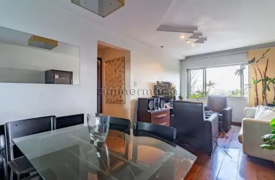 Apartamento com 3 quartos à venda na rua girassol, --, vila madalena, são paulo, 93 m2 por r$ 990.000