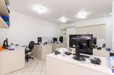 Casa com 3 quartos à venda na rua do paraíso, --, paraíso, são paulo, 232 m2 por r$ 3.800.000