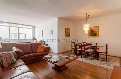 Apartamento com 3 quartos à venda na rua cardoso de almeida, --, perdizes, são paulo, 150 m2 por r$ 1.295.000