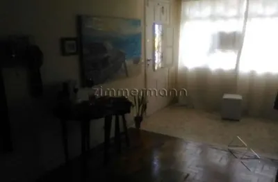 Casa com 3 quartos à venda na rua nereu ramos, --, planalto paulista, são paulo, 117 m2 por r$ 797.872