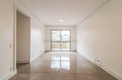 Apartamento com 3 quartos à venda na rua dos três irmãos, --, vila progredior, são paulo, 76 m2 por r$ 700.000