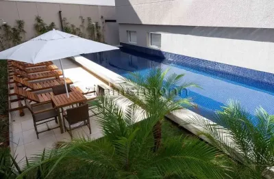 Apartamento com 2 quartos à venda na rua francisco de vitória, --, chácara klabin, são paulo, 70 m2 por r$ 1.000.000