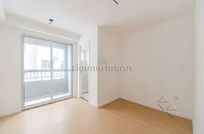 Apartamento com 1 quarto à venda na rua juréia, --, vila mariana, são paulo, 25 m2 por r$ 300.000