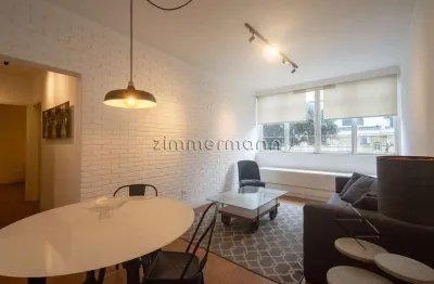 Apartamento com 2 quartos à venda na rua vitorino carmilo, --, barra funda, são paulo, 94 m2 por r$ 875.000