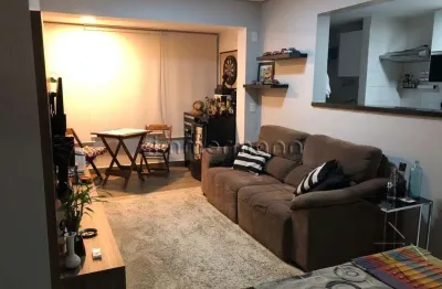 Apartamento com 2 quartos à venda na rua professor ciridião buarque, --, pompéia, são paulo, 62 m2 por r$ 850.000