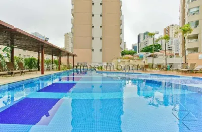 Apartamento com 2 quartos à venda na Rua Professor Ciridião Buarque, --, Pompéia, São Paulo, 62 m2 por R$ 880.000