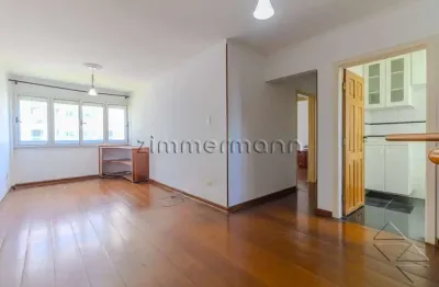 Apartamento com 2 quartos à venda na rua apeninos, --, aclimação, são paulo, 72 m2 por r$ 650.000